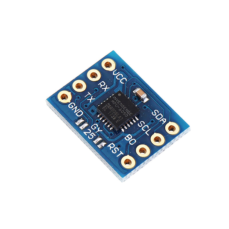 GY-25 Tilt Angle Module Serial Output Angle Data Directly MPU-6050 Sensor Module