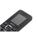 SERVO V8210 1.77 Inch 1500mAh bluetooth GPRS Vibration FM Radio Dual SIM Card Feature Phone