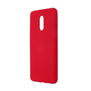 Bakeey Anti-scratch Anti-fingerprint Liquid Silicone Protective Case for OnePlus 7