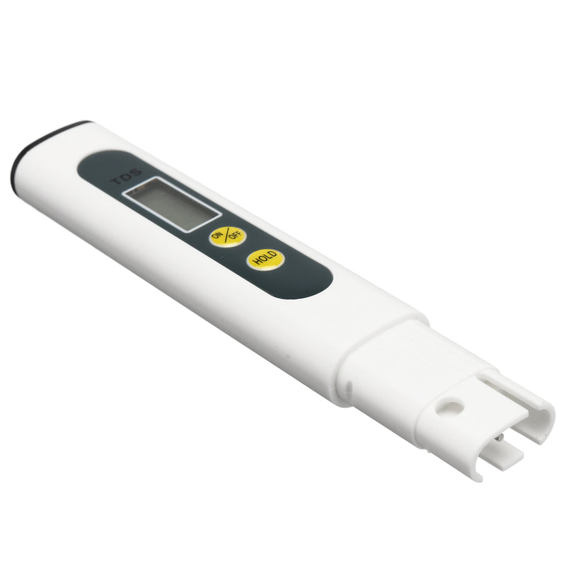 TDS Tester Water Quality Tester Accurate and Reliable TDS Meter Water Test Meter