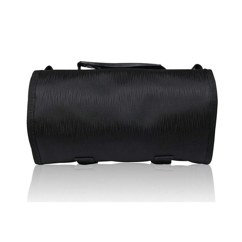 BUBM Outdoor Water-proof Large Capacity Roll Belt Storage Bag Earphone Cable GoPro Collection Case