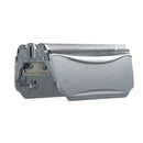 For Braun Series 5 8000 51S Replacement Foil Head 5643 5649 5758 8970 8975 8995 Tools Kit