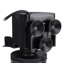 3 In 1 Multi-funtional Water Fish Tank Adjustable Aquarium Filter Pump Submersible Pump