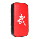 Muay Thai Karate MMA Taekwondo Boxing Foot Target Focus Kick Punching Shield Pad