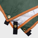 Xmund XD-ET5 3X3m/3X4m Waterproof Tent Sunshade Outdoor Rainproof Sunproof Traveling Camping Tent