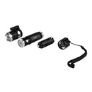 XANES K189 T6 500LM 18650 Zoomable Rechargeable EDC LED Flashlight