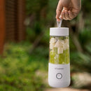 Vitamer 65W 350ml USB Automatic Fruit Juicer Bottle DIY Electric Juicing Extractor Cup Machine From Xioami Youpin