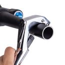 BIKIGHT Bicycle Tube Cutting Tool Handlebar Seatpost Cut Repair Tool 6-42mm Diameter