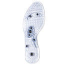 Acupressure Magnetic Massage Foot Therapy Reflexology Pain Relief Shoe Insoles  Insole Pads for Wome