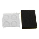 3.5 Inch TFT Touch Screen LCD Display + Gray ABS Case For Raspberry Pi B+/2B/3B/3B+