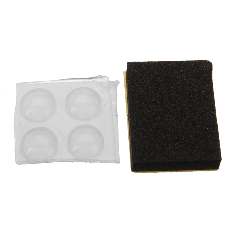 3.5 Inch TFT Touch Screen LCD Display + Gray ABS Case For Raspberry Pi B+/2B/3B/3B+