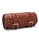 Motorcycle Saddlebags Cruiser Tool Bag For Harley Davidson