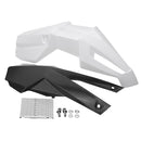 Universal Front Mudguard For Motorcycle Supermoto Dirt Bike Honda KTM