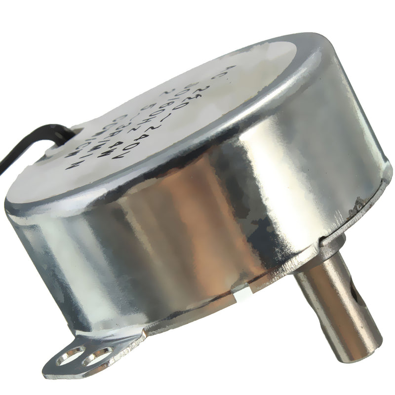 2.5-3RPM Turntable Synchronous Motor 220-240V AC Motor 4W For Microwave