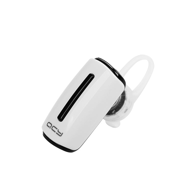 QCY J132 Wireless bluetooth Earphone Mini Lightweight Single Headset Mono Fashion Headphone with Mic from Xiaomi Eco-System