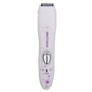 4 In 1 Eyebrow Nose Hair Clipper Trimmer Electric Beard Shaver Grooming Beauty Tools Kit for Women