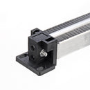 200W 220V PTC Insulated Air Heater With Temperature Control Protection Device For Small Space Heating