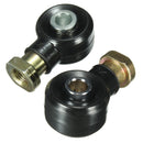 Tie Rod End Kit For Polaris Sportsman 500 4x4 6x6 EFI HO X2 1998-2012