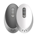 DROW Ultrasonic Pests Repellent Animal Repeller Cockroach Mosquito Insect Pest Mice Controller Home Hospital Hotel Outdoor