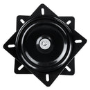 Seat Swivel Base Mount Bottom Plate for Boat Furniture Hardware Marine Pedestal Fishing Seats