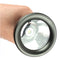 10W T6 LED 800Lumens 8 Modes Flashlight Professional Underwater 50M Driving Flashlight 18650 26650