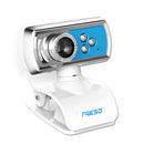 USB Webcamera Camera Laptop Computer Desktop HD with Microphone Notebook Desktop Home Video Headband