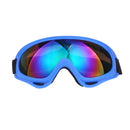 Upgrade X400 UV Tactical Motorcycle Bike Goggles Ski Skiing Skating Glasses Sunglasses