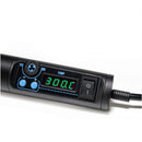 YIHUA 8858 Upgrade 110V US LED ESD Portable Constant Temperature BGA Rework Hot Air Gun