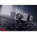 USB Laptop Webcam 1.3 milions Pixels 640x480P HD Resolution With Microphone For Notebook