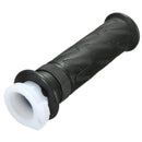 Pair 0.87in/22mm Motorcycle Handlebar Hand Grips For Honda CBR 250R 929 954 RR