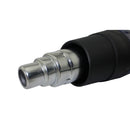 BEST BST-8016 110V/220V 1600W Hot Air G-un Rework Station Handheld LCD Display Electronic Heat G-un for SMT SMD Rework Repair