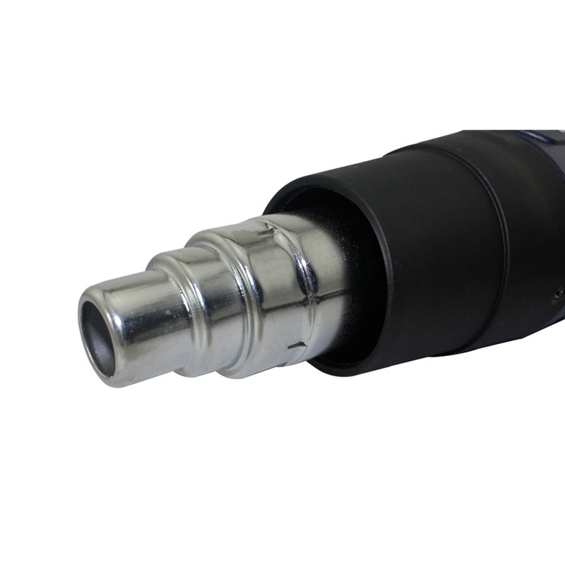 BEST BST-8016 110V/220V 1600W Hot Air G-un Rework Station Handheld LCD Display Electronic Heat G-un for SMT SMD Rework Repair