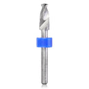 Drillpro 4.0/4.5/4.8/5/5.5mm PCB Drill Bit Tungsten Carbide Cutter for PCB Circuit Board
