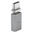 Bakeey Type-C Micro USB Data Magnetic Adapter For Huawei P20 Xiaomi mi8 S9 Pocophone f1 Oneplus 6T