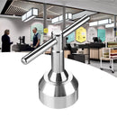 Eas Detacher Security Lock Remover Anti-Theft Tool Lock Picks