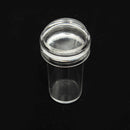 3pcs DIY Nail Art Stamp Stencil Stamper Set Scraper Design Stamping Template Image Printer Plate Kit