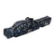 120-150cm Camouflage Portable Fishing Bag Canvas Fishing Pole Storage Bag Case Fishing Gear Tackle