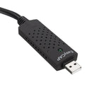 USB 2.0 HDTV TV Recorder Video Capture Card  Converter for Computer NTSC PAL