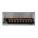 500W Switching Power Supply AC 110V-240V Regulated To DC 48V 10.4A LED Power Supply Driver Adapter Security Monitoring Power Supply