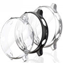 Bakeey Plating Lightweight Shockproof Scratch Resistant TPU Full Cover Watch Cover for Samsung Galaxy Active 2 40mm