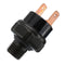 Heavy Duty Horn Trumpet Air Compressor Tank Pressure Control Switch 120-150 Psi
