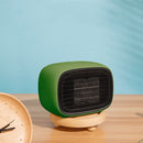 Baseus Portable Mini Electric Heater Household Heating Air Practical Desktop Radiator