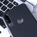 Bakeey Frosted Soft TPU Back Cover Protective Case for UMIDIGI A5 PRO