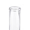 100/150/250ml Glass Short Neck Flat Bottom Distillation Flask Lab Glassware Kit