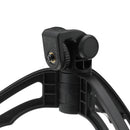 APEXEL APL-TRI Mini Desktop Multi-directional Adjustable Handheld Tripod with Clip for Smartphones