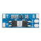 5pcs 2S 7.4V 8A Peak Current 15A 18650 Lithium Battery Protection Board With Over-Charge Protection