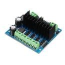 L298N Motor Driver Module Four Chaneel Motor Drive Smart Car Module