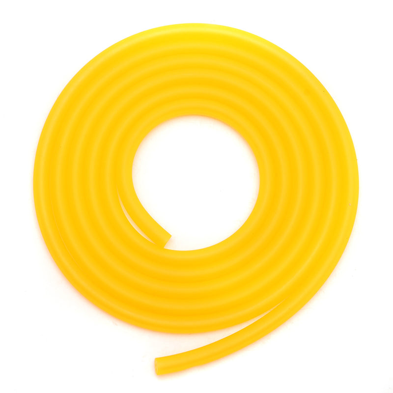 4mm 1/4inch Fuel Line 213cm Length For ATV Motorcycle Go Golf Kart