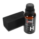 Car Crystal Coating Super Hydrophobic High Gloss Shiny Mirror Ceramic Liquid