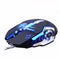 ZUOYA MMR4 Wired Mouse Gamer Mice LED Desktop Gaming Computer Optical Game Mice For Laptop PC Computer Support LOL Macro Programming